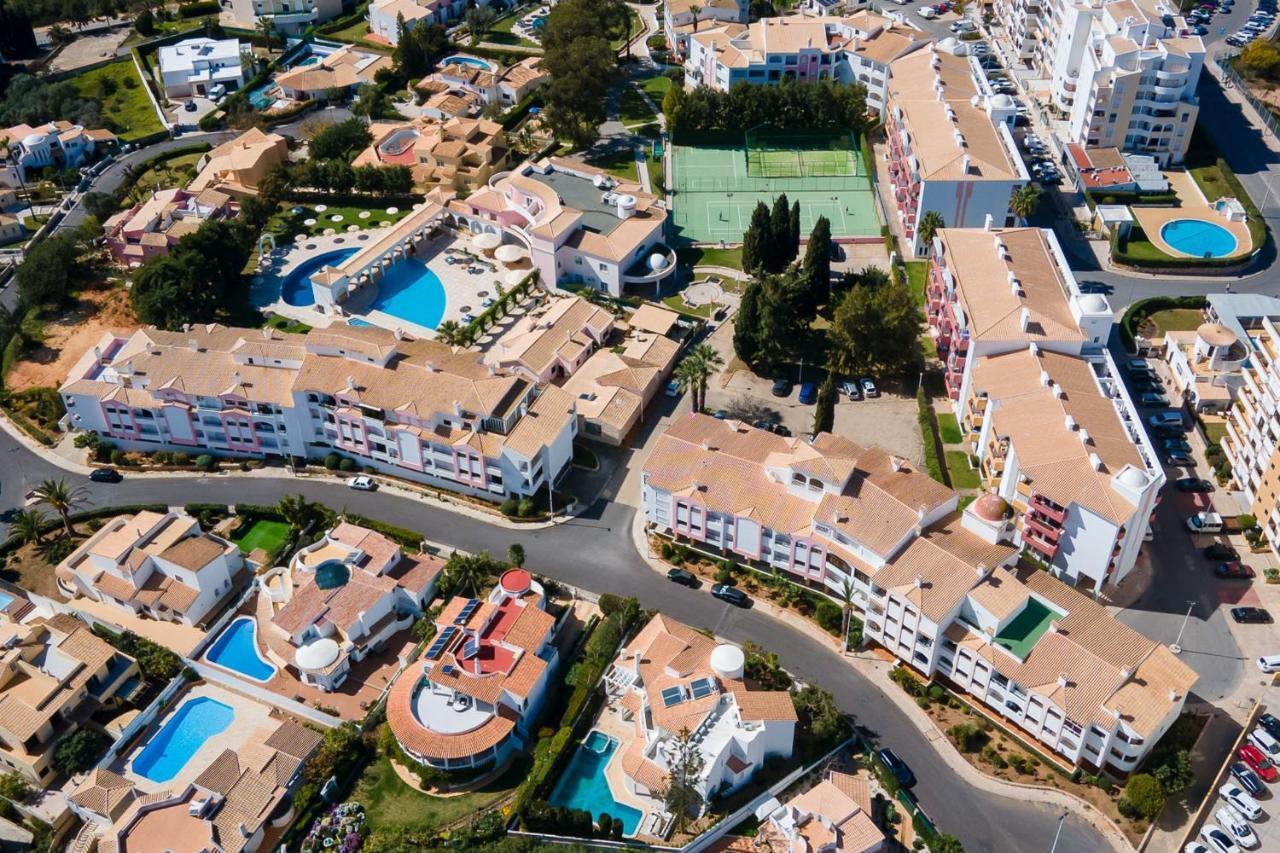 Vila Rosa Sunny W/ Pool By Lovelystay Apartment Portimão